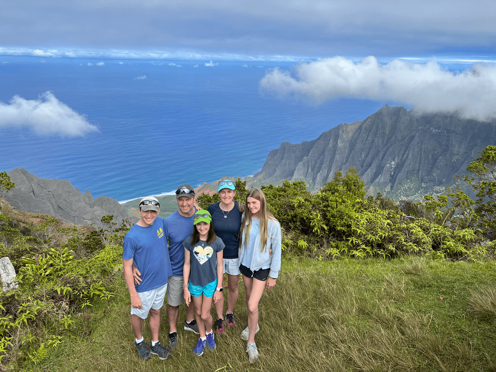 Private Kauai Island Tour. Featuring Waimea Canyon
