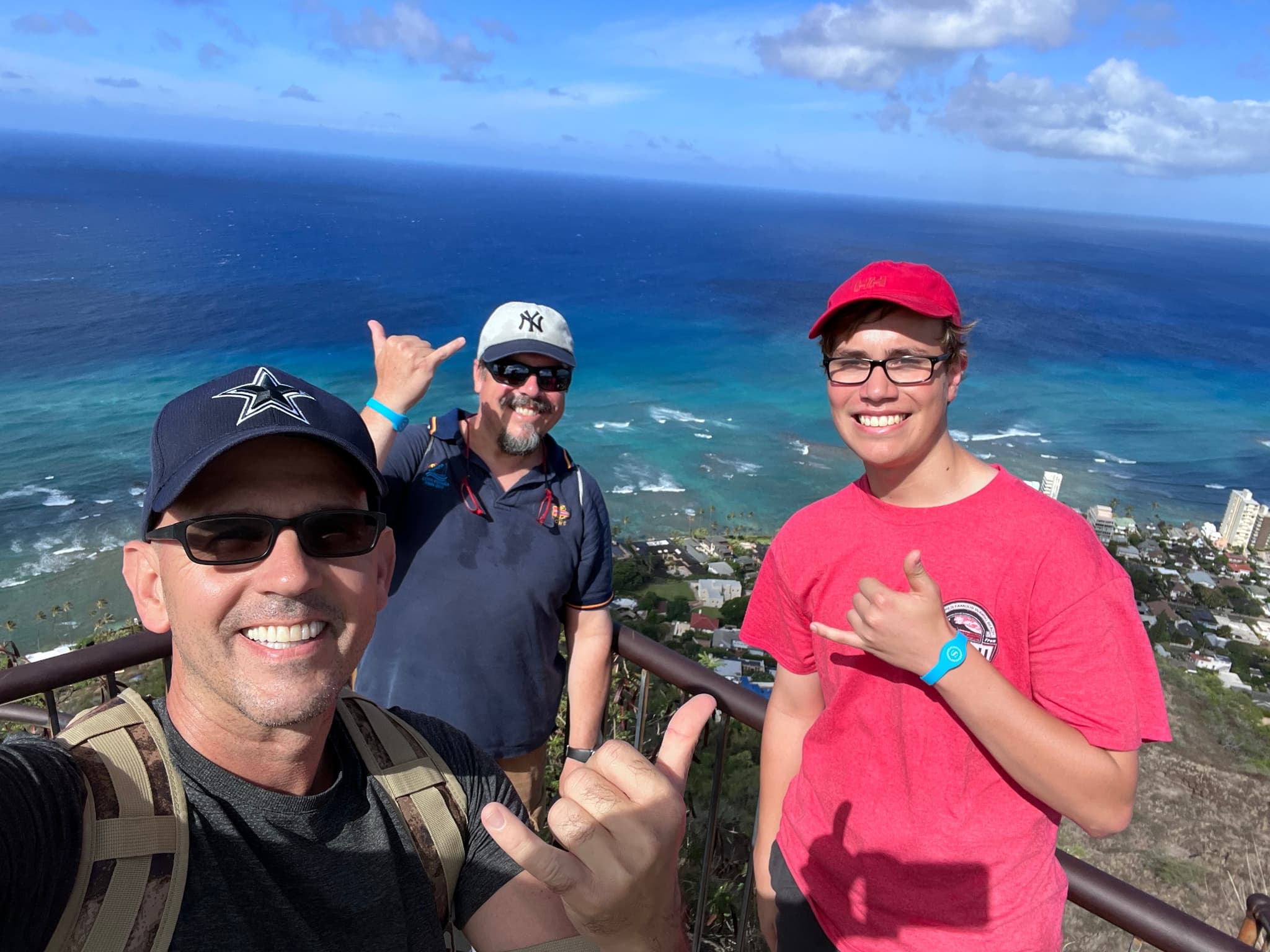 North Shore Adventure Tour