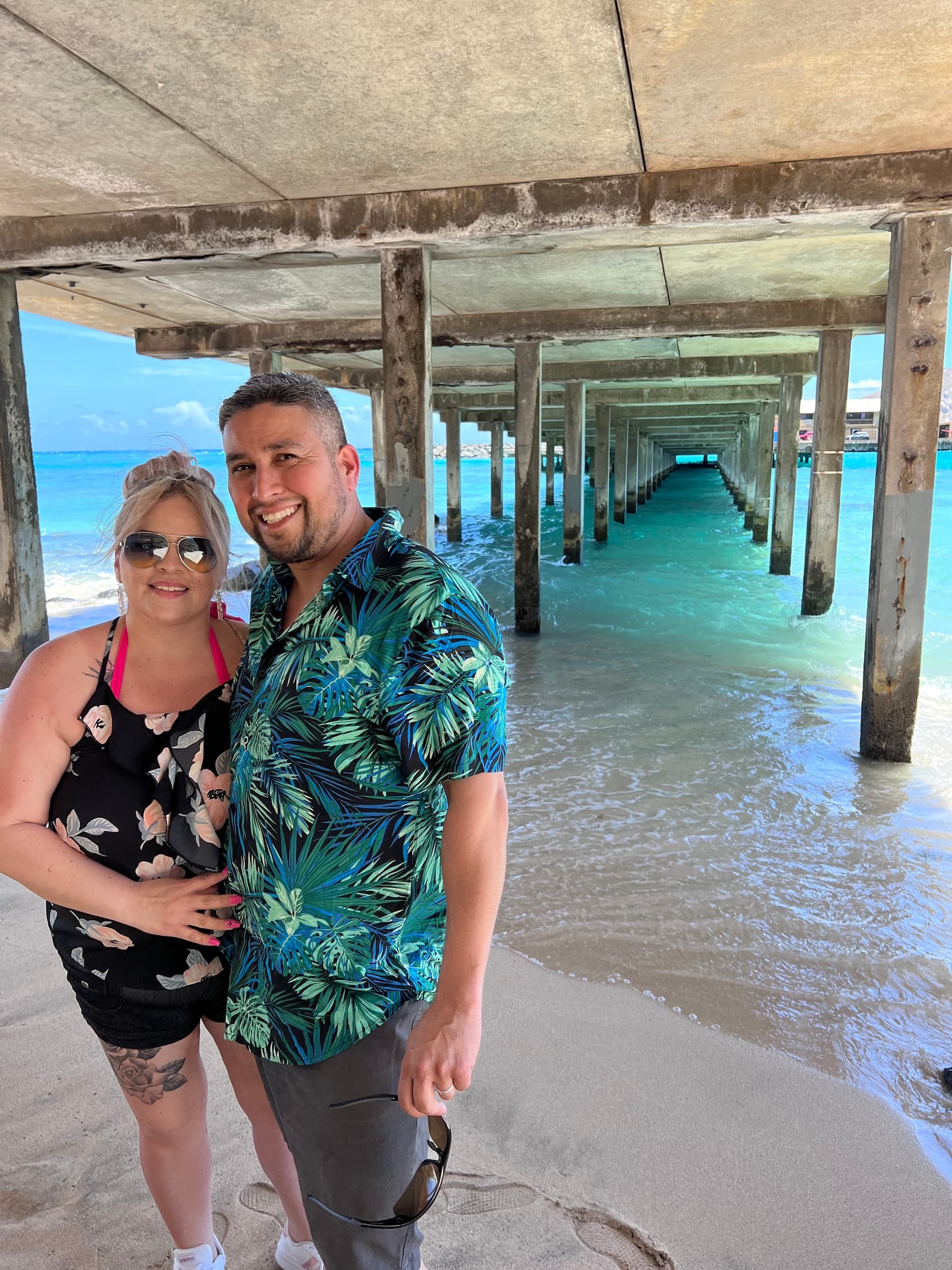 North Shore Adventure Tour