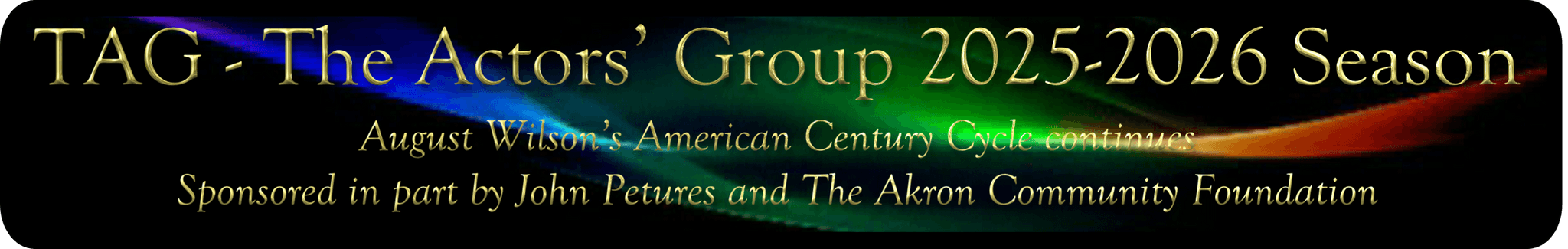 2025-2026 Season Tickets