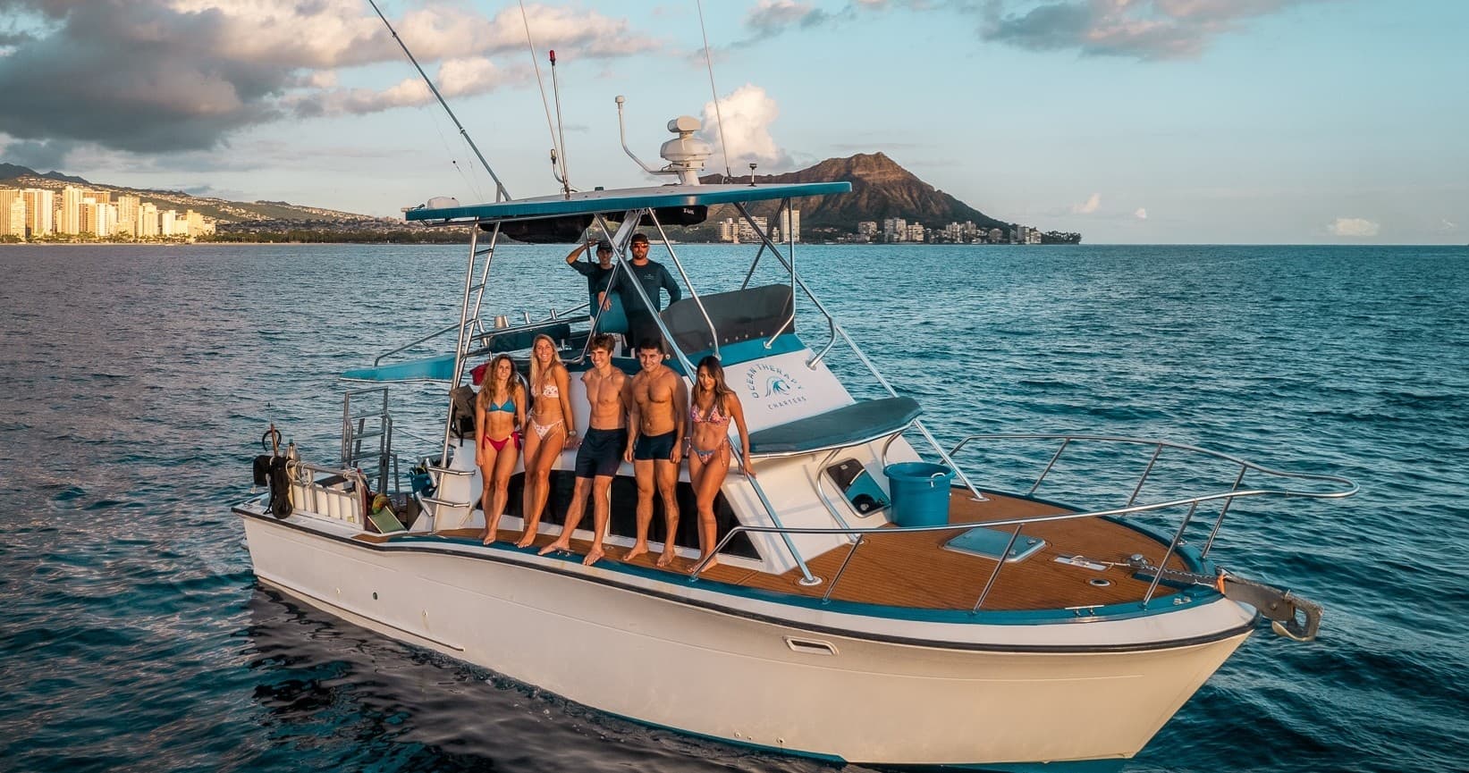 Hao Mana (Iron infusion)