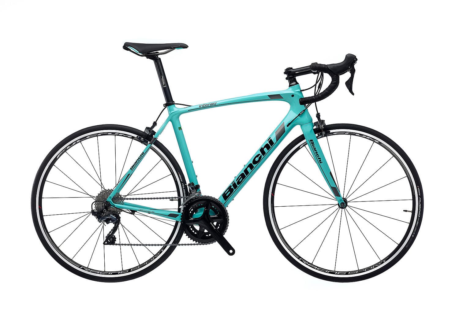 Bianchi Intenso (61cm) Daily Rentals