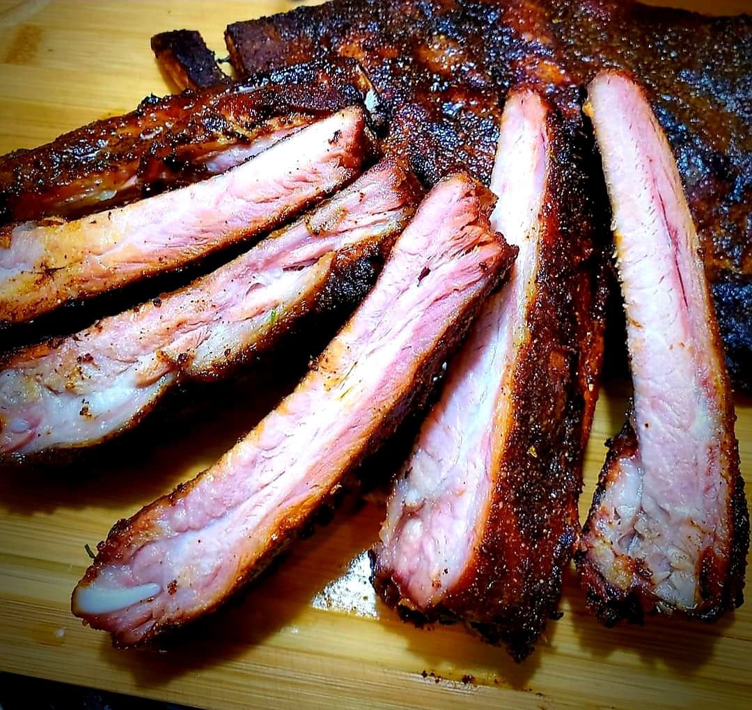 Scenic BBQ Lunch Cruise