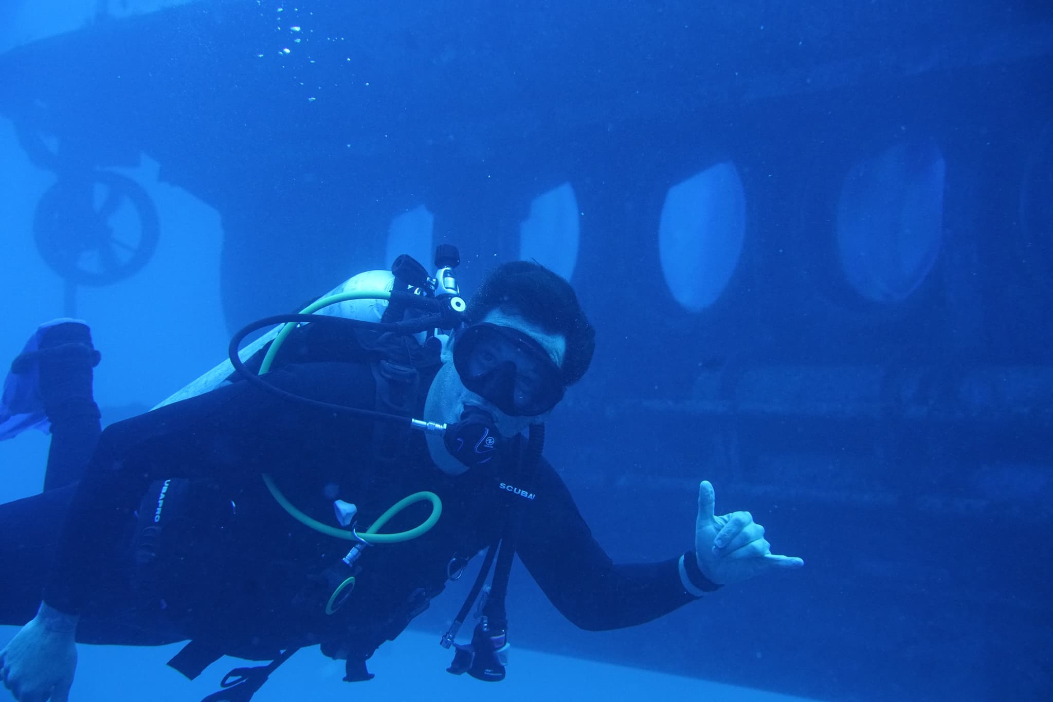 Atlantis Submarine Adventure