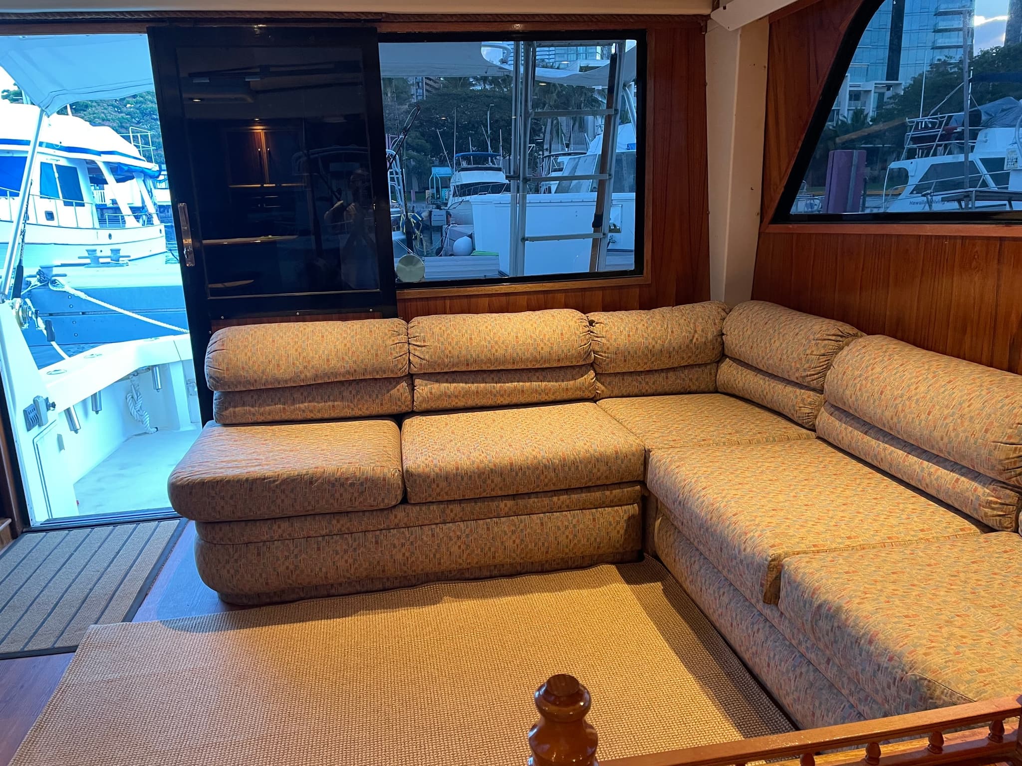 Full Day Private Sport Fishing Adventure