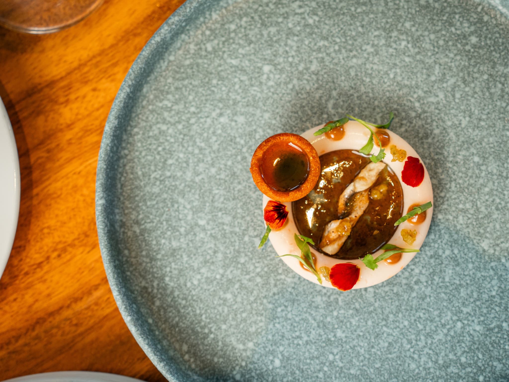 Azure Pairing Dinners