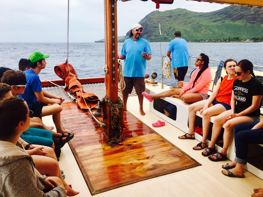 Oahu Highlights Tour & Sunset Sail