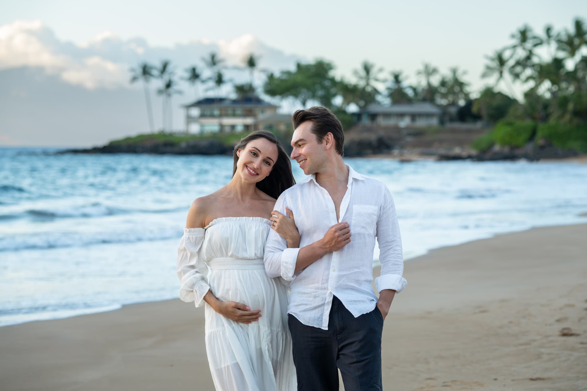 30 Minute Photo Shoot - Maui