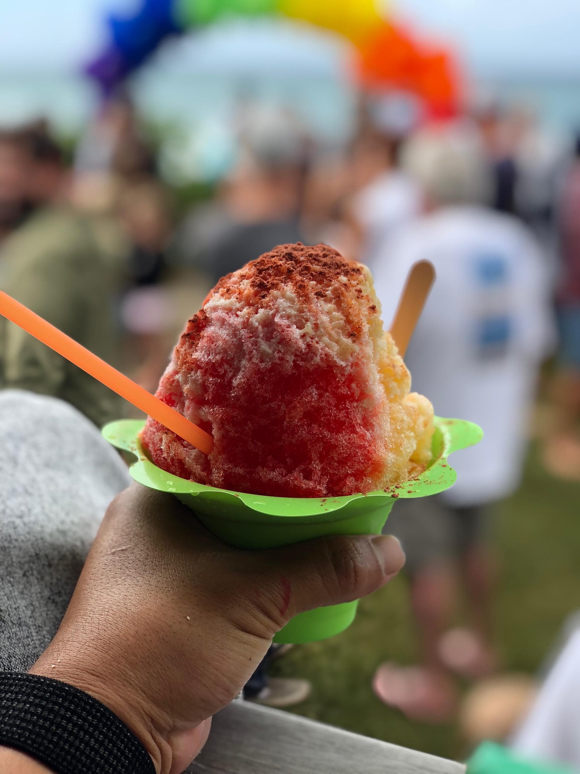 Da Local's Food Tour