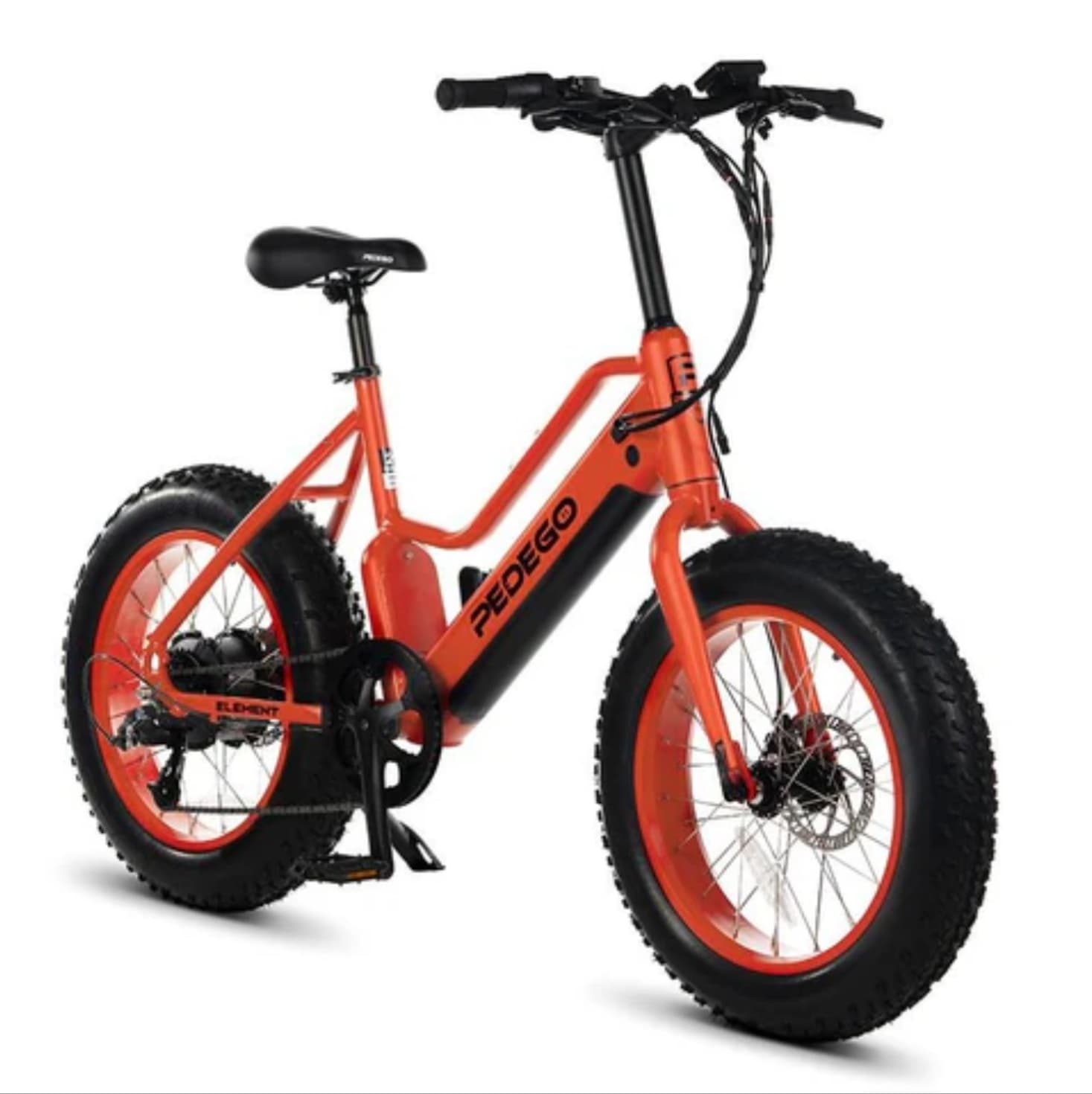 Standard E Bike Rental