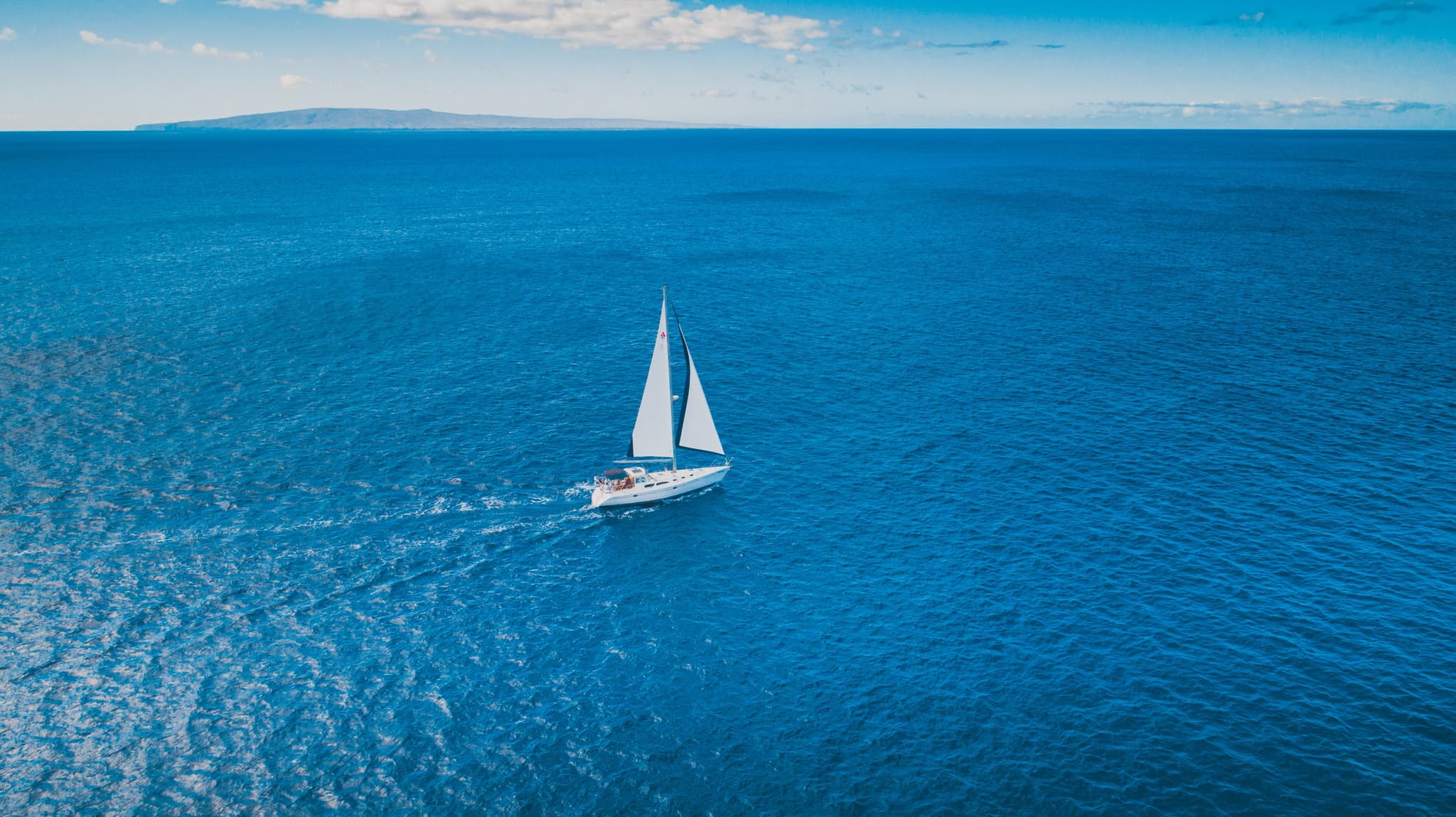 Monohull Private Afternoon Snorkel & Sail