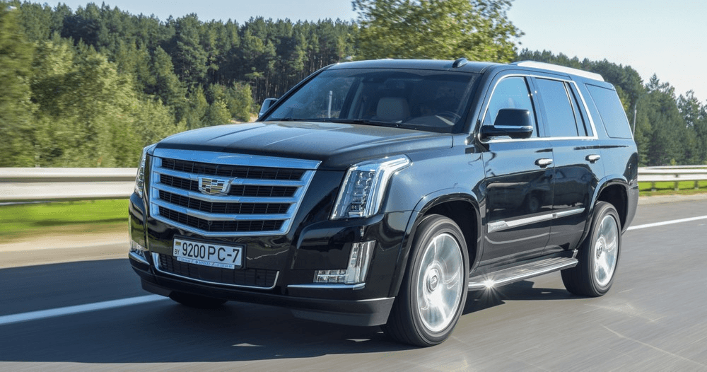 Private Chauffeur - Large Transit