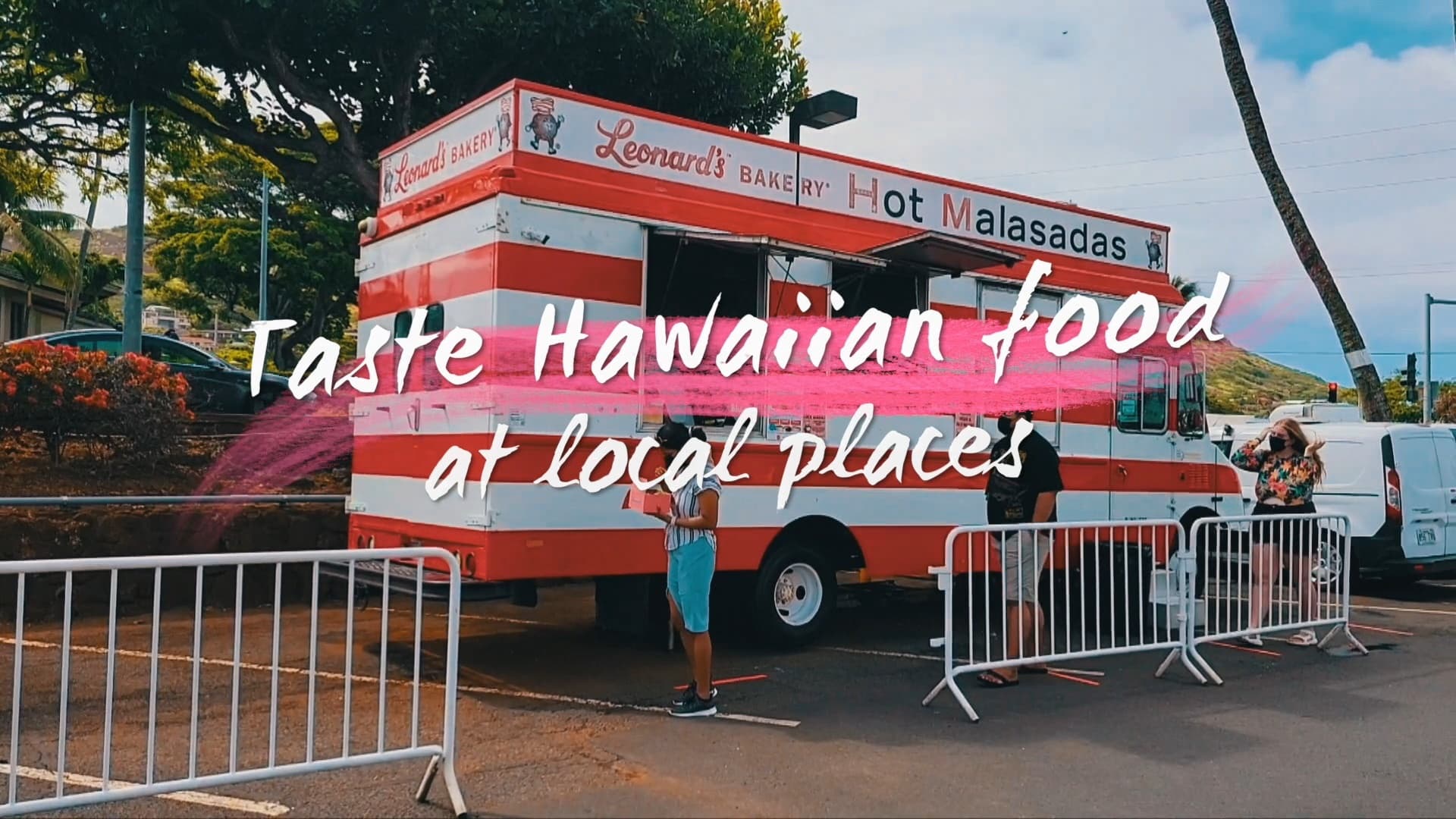Private Ultimate Oahu Circle Island Tour – 20 Must-See Stops in One Day!
