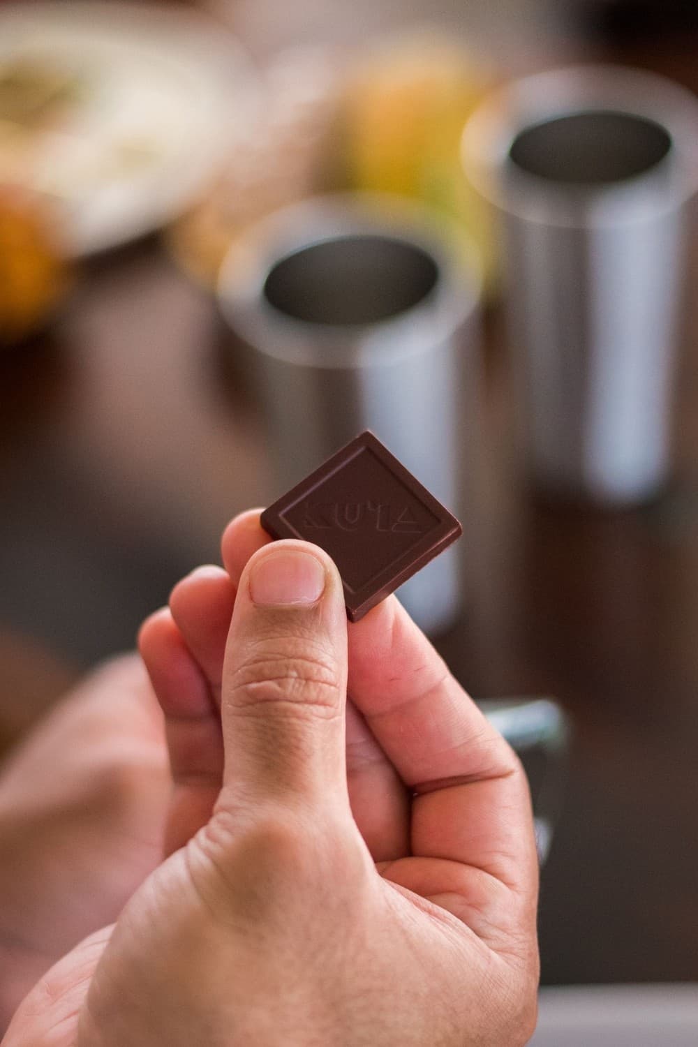 Chocolate Factory Experience