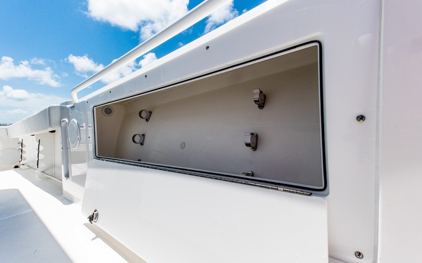 Luxury Custom Private Charter