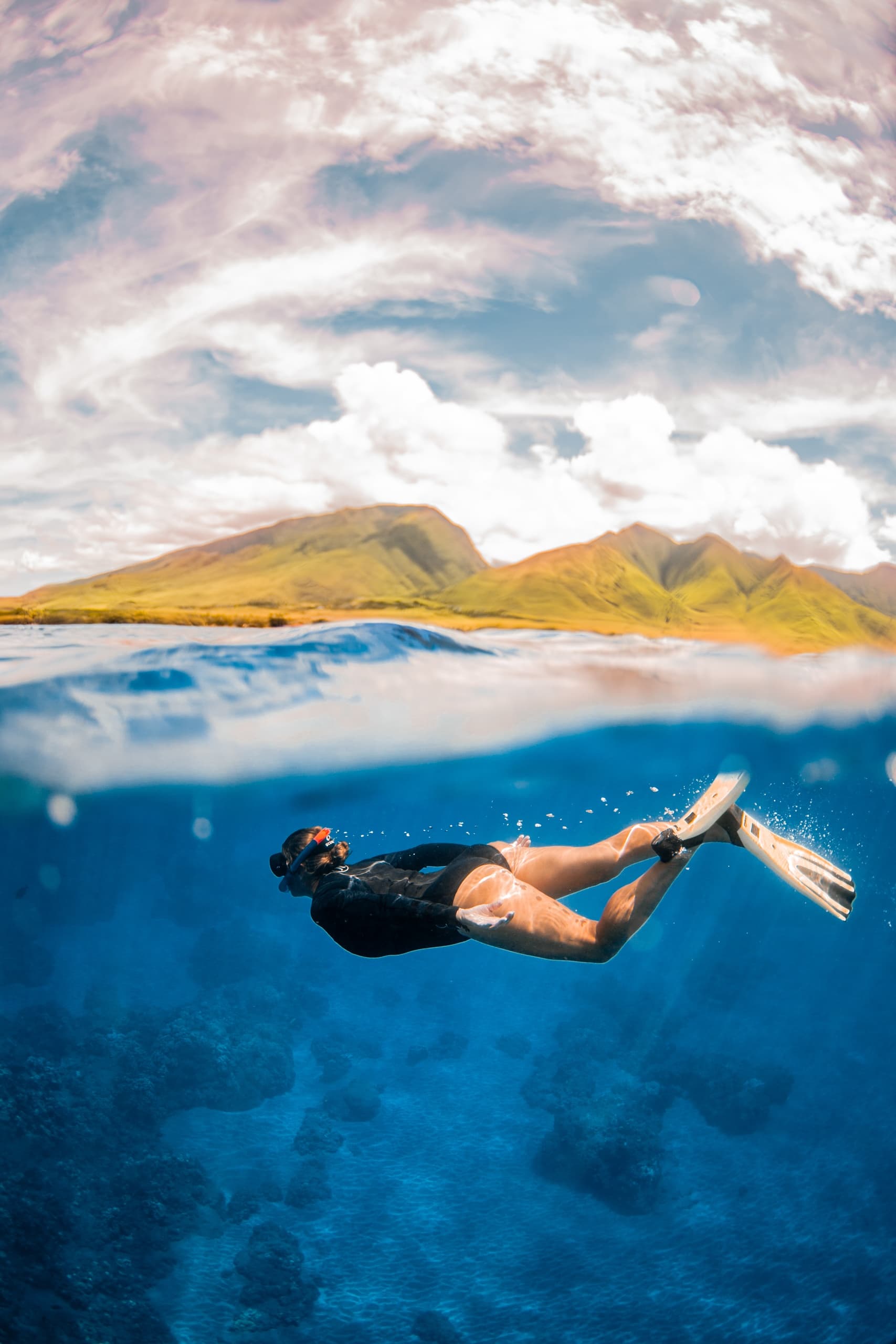 Custom Private Charter