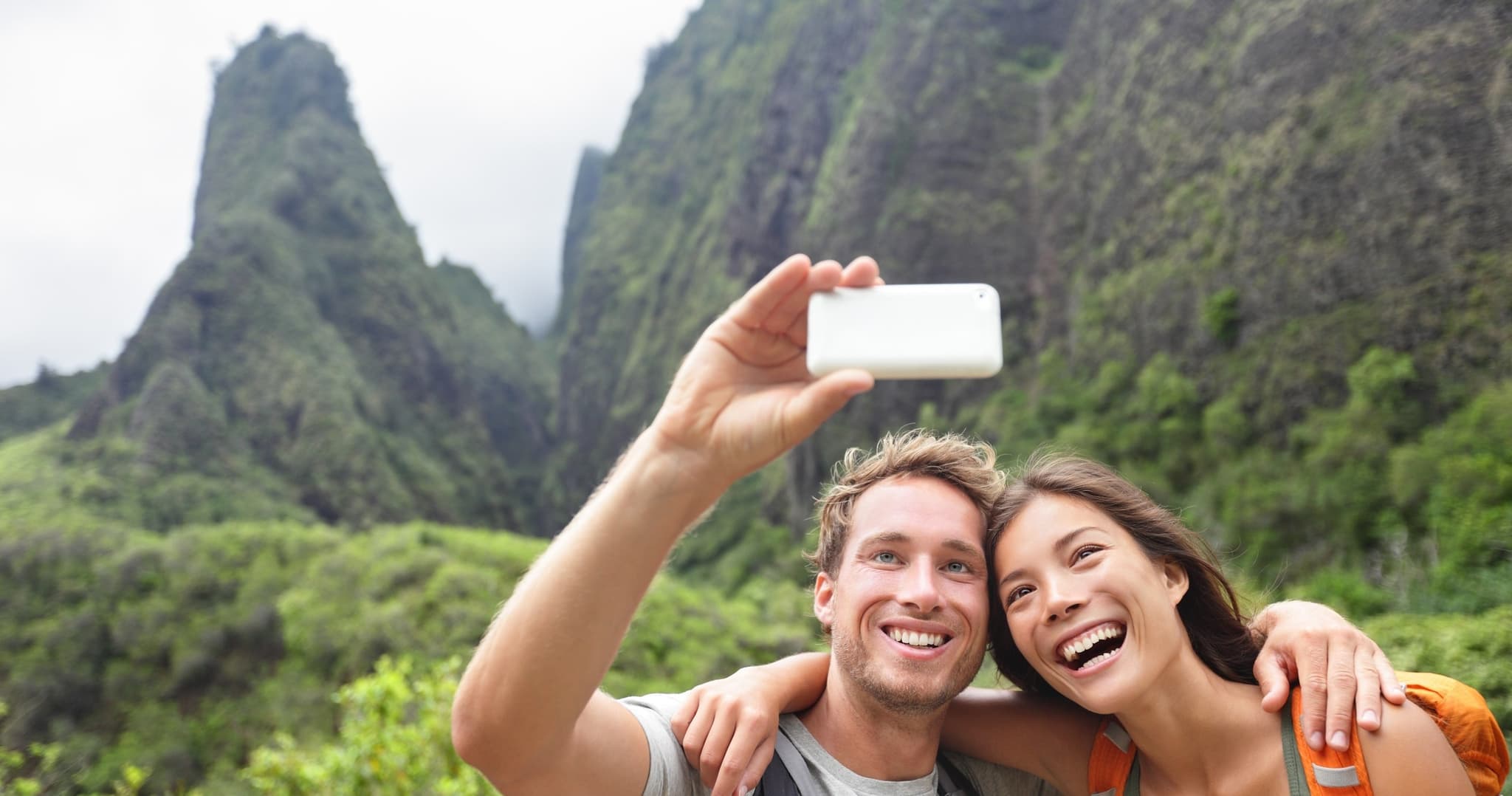 Private Iao Valley/Upcountry Farm VIP Tour - Full Day