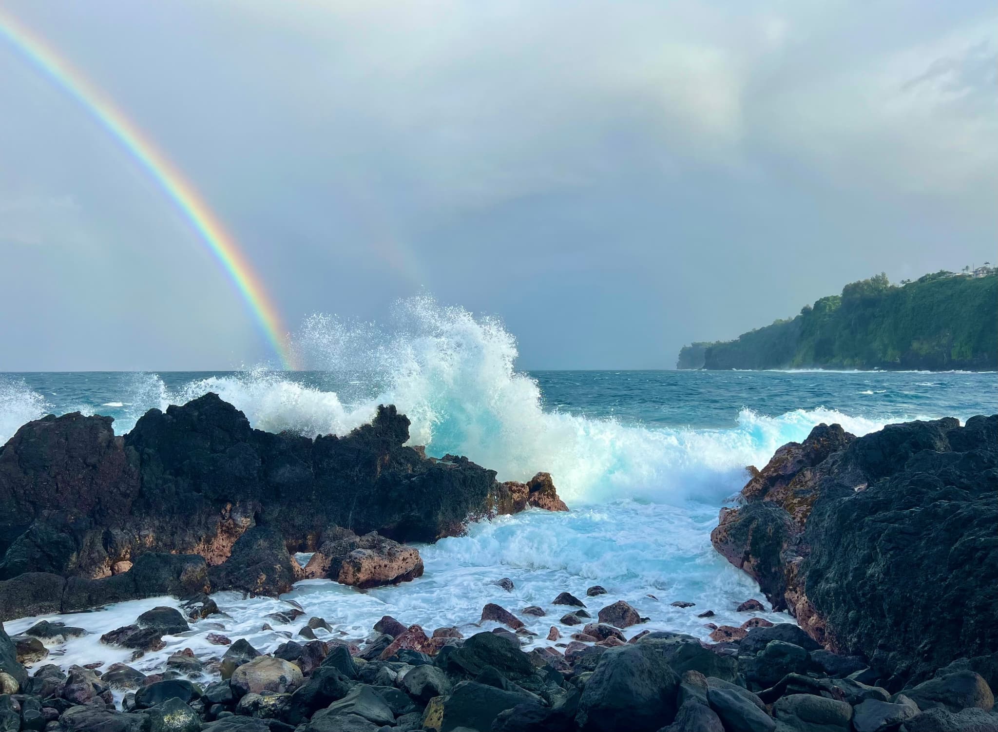 Choose Your Own Adventure From Kona