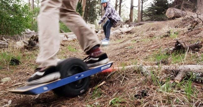Onewheel Riding Adventure Tour