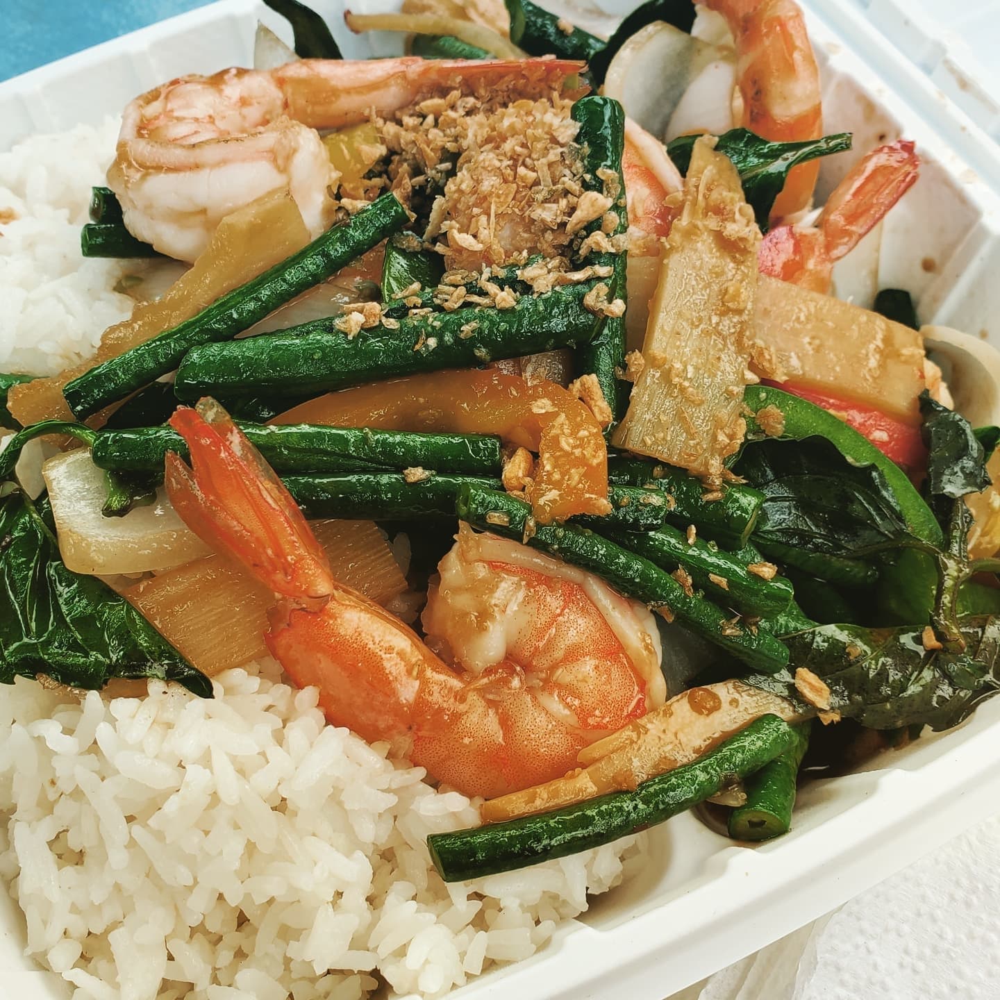 Northshore Food & Waterfall Tour