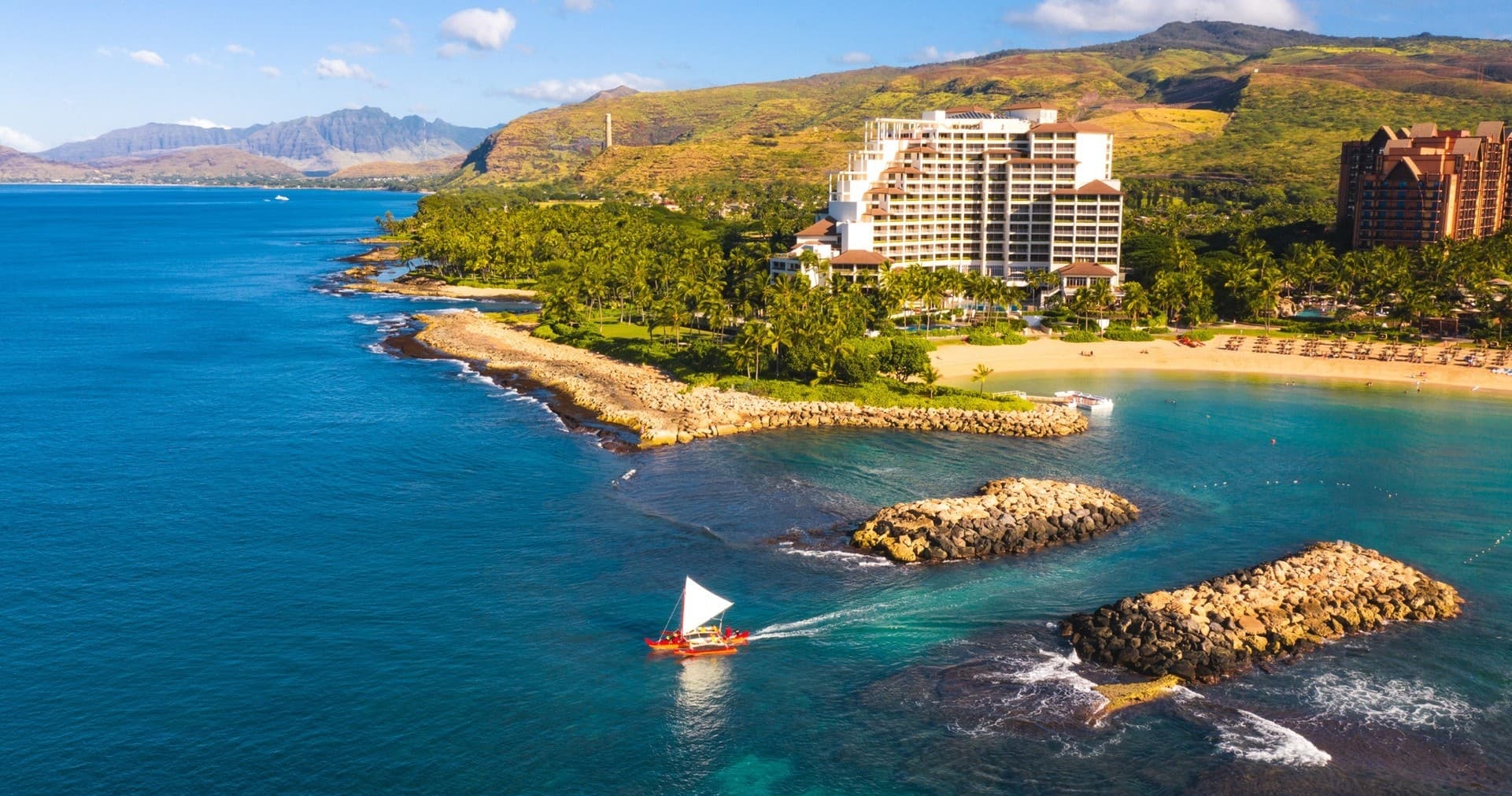 Sailing Canoe Private Charter