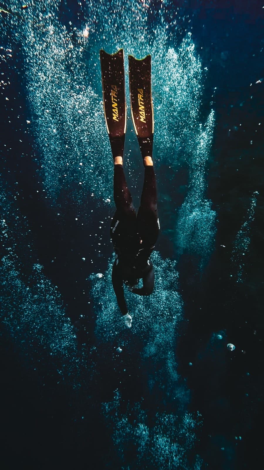 The Healing Waters Journey