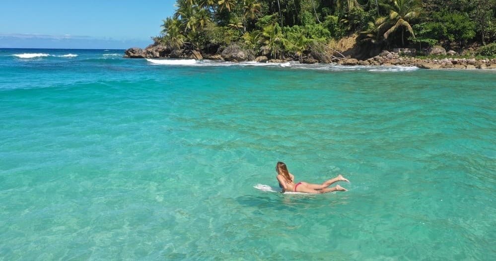 90 Minute Group Surf Lessons