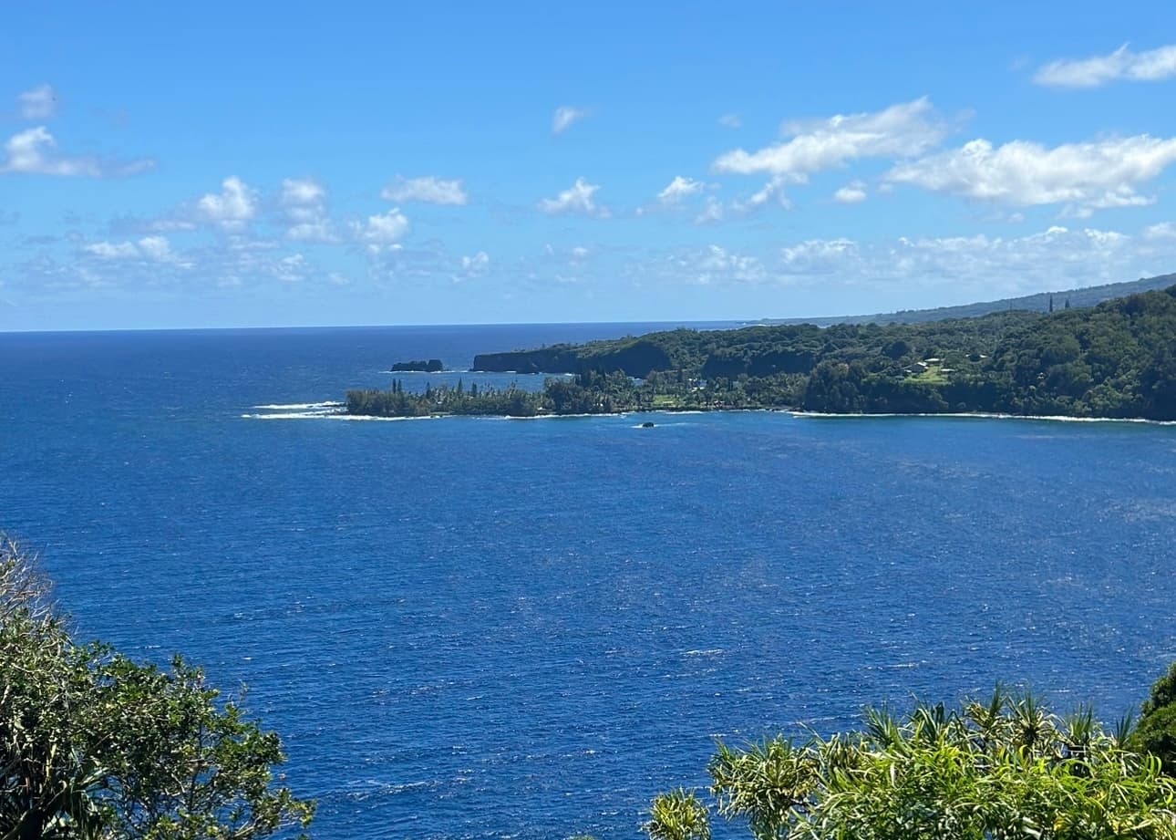 Private Half-Day HĀNA Maui Open-Air Jeep Tour