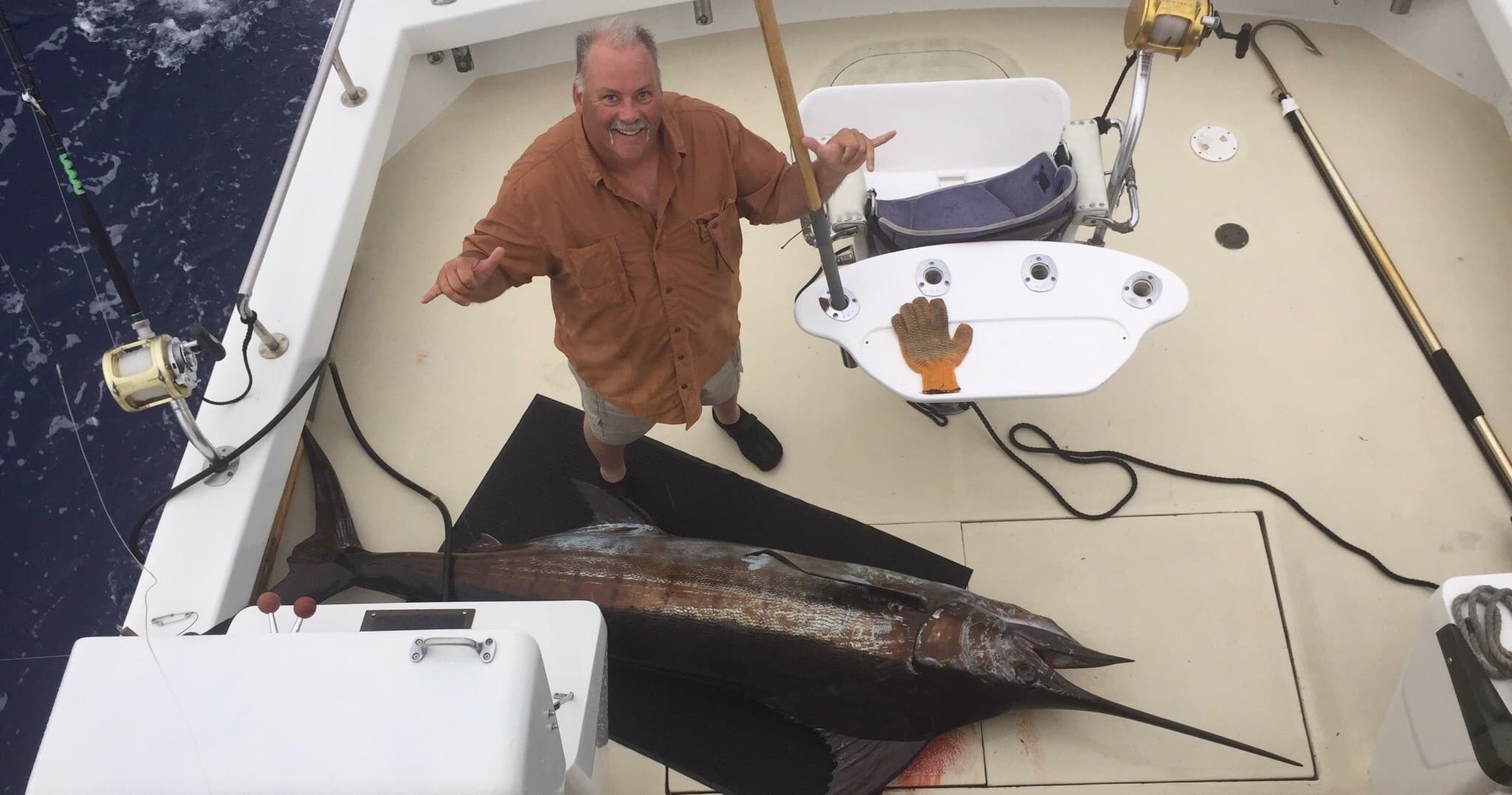 Maggie Joe Private Fishing Charter