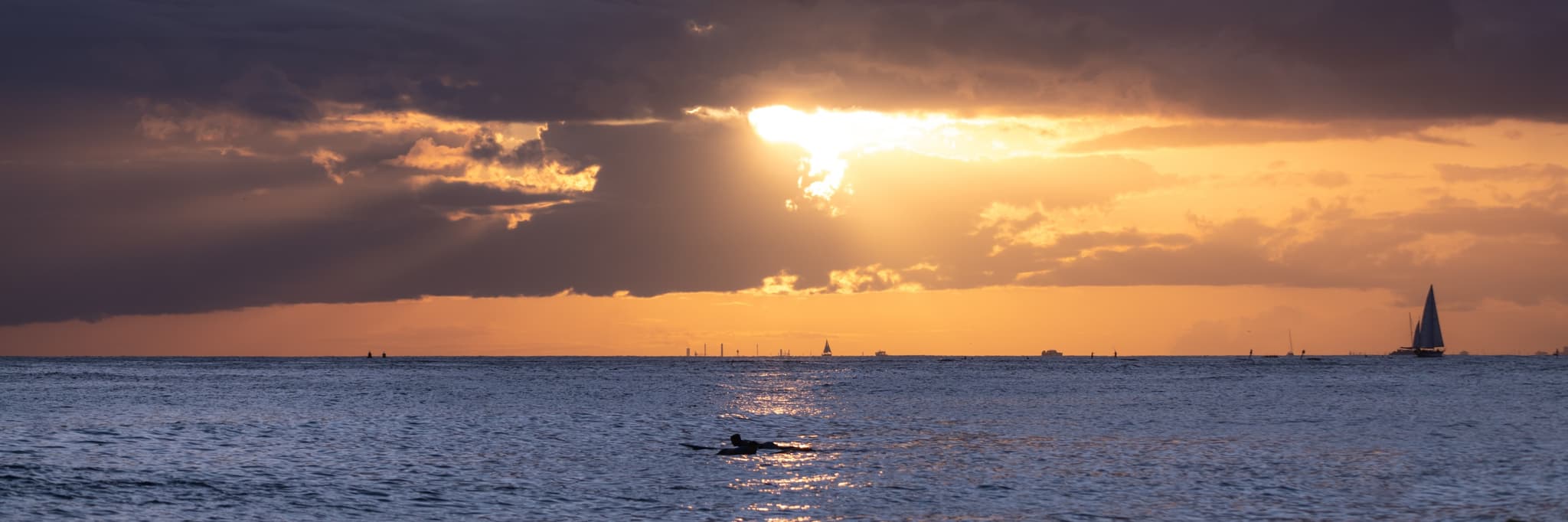 Private 1.5 hr Sunset (Silver)