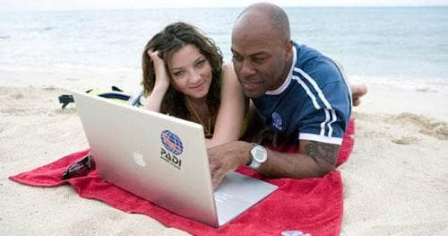 Emergency First Response Certification