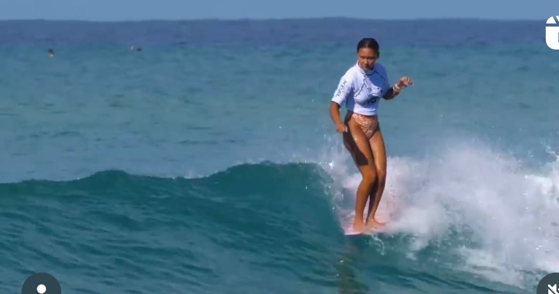 =NOSERIDING=                      Jr Girls (14 to 17)