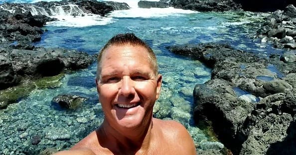 Dragons Nostrils, Tidepools, & Sea Caves