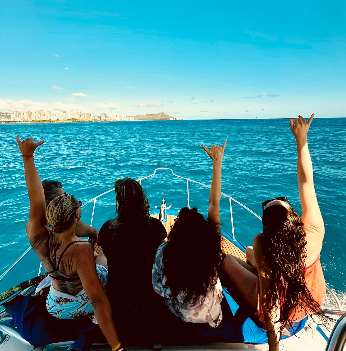 IV Therapy Snorkel Excursion