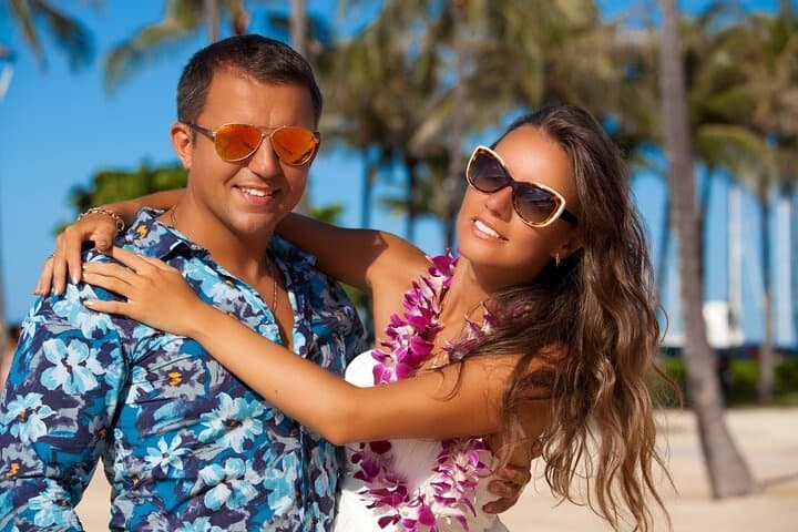 Oahu Professional Photographer Couples and Families