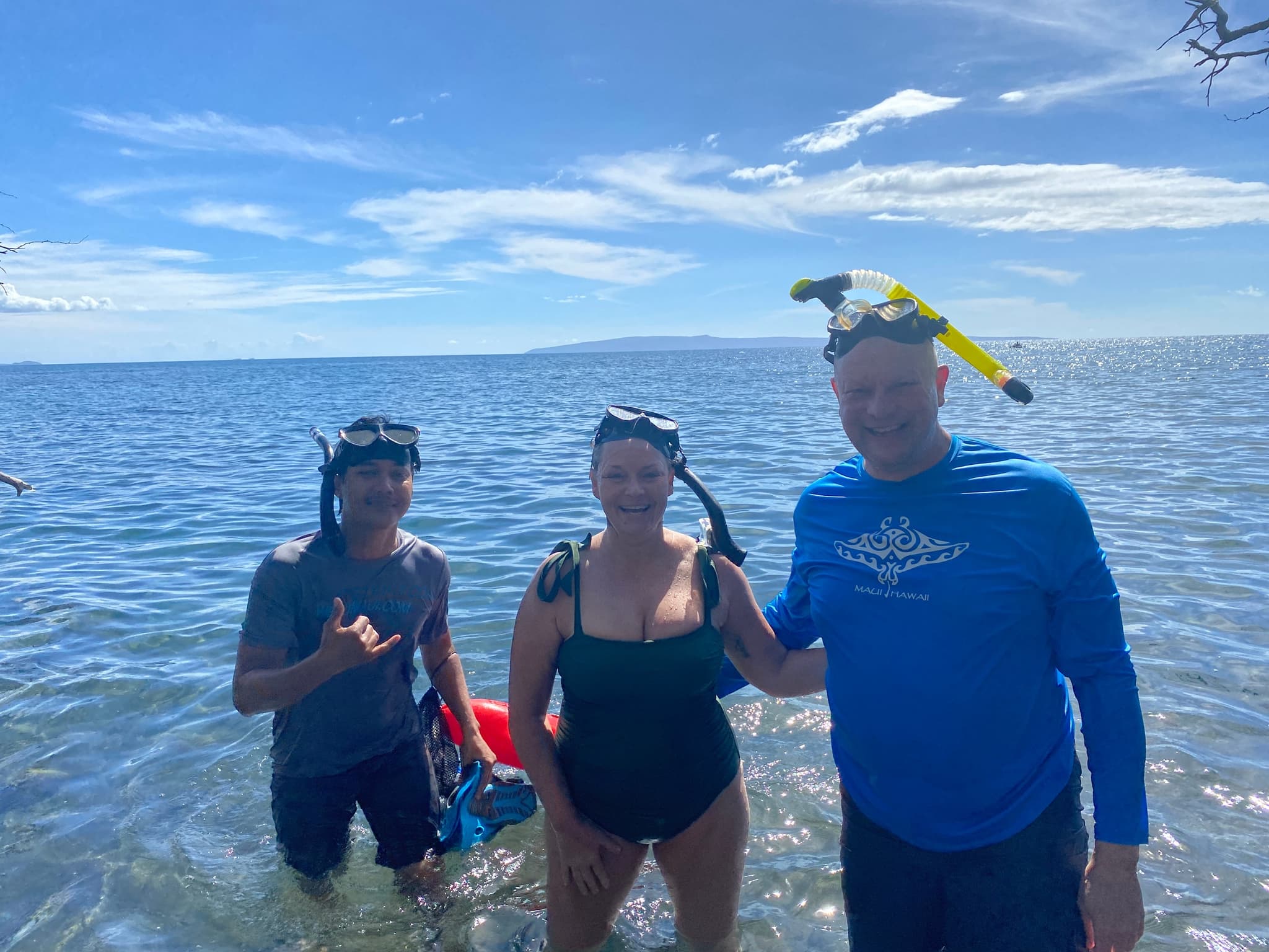 Mauka To Makai Adventure (Mountain to Ocean)