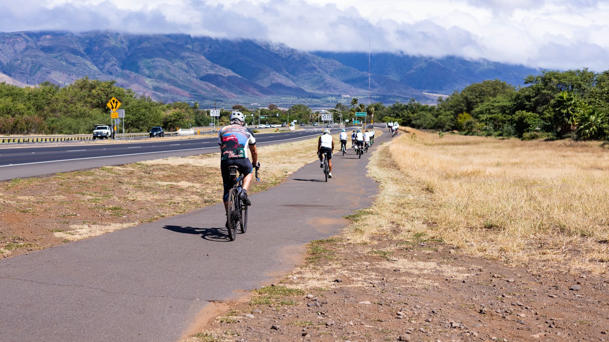 Kula Ride • August 23, 2025