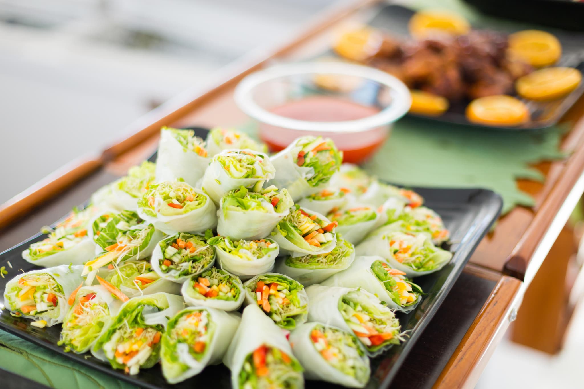 Snorkel Sail Adventure