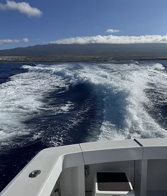 Private Fishing Charters