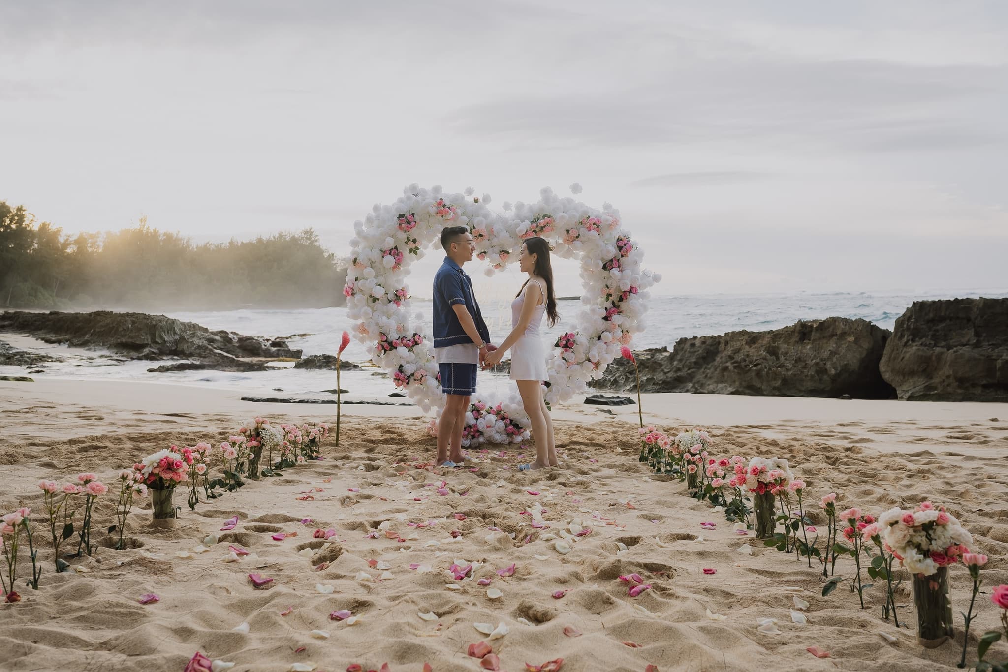 The Masterpiece Proposal