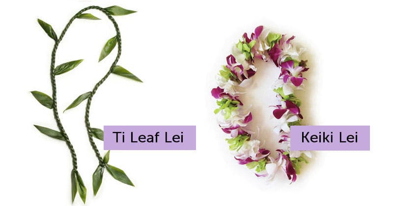 Exclusive Lei Greeting - Līhuʻe Kaua'i Airport