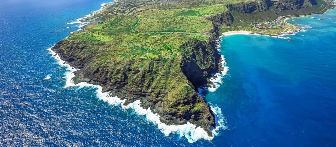 13K - Oahu Grand Circle Island, Dole Plantation, and Macadamia Farms Tour Departing from Kauai