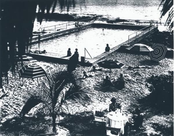 Kona History Walk 🌺