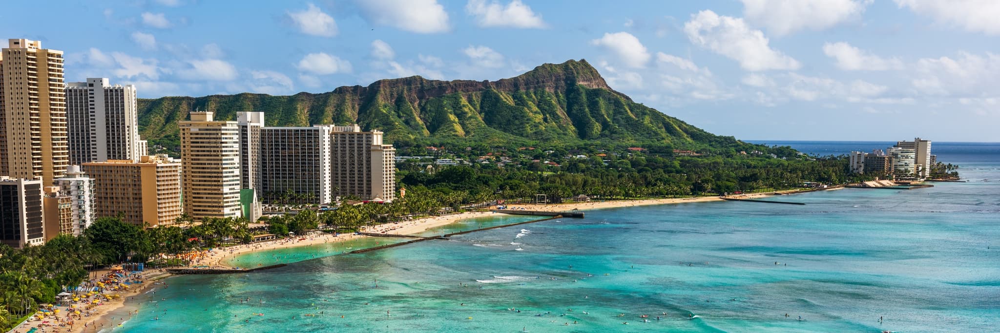 Diamond Head Shuttle Tour (Online Reservation)