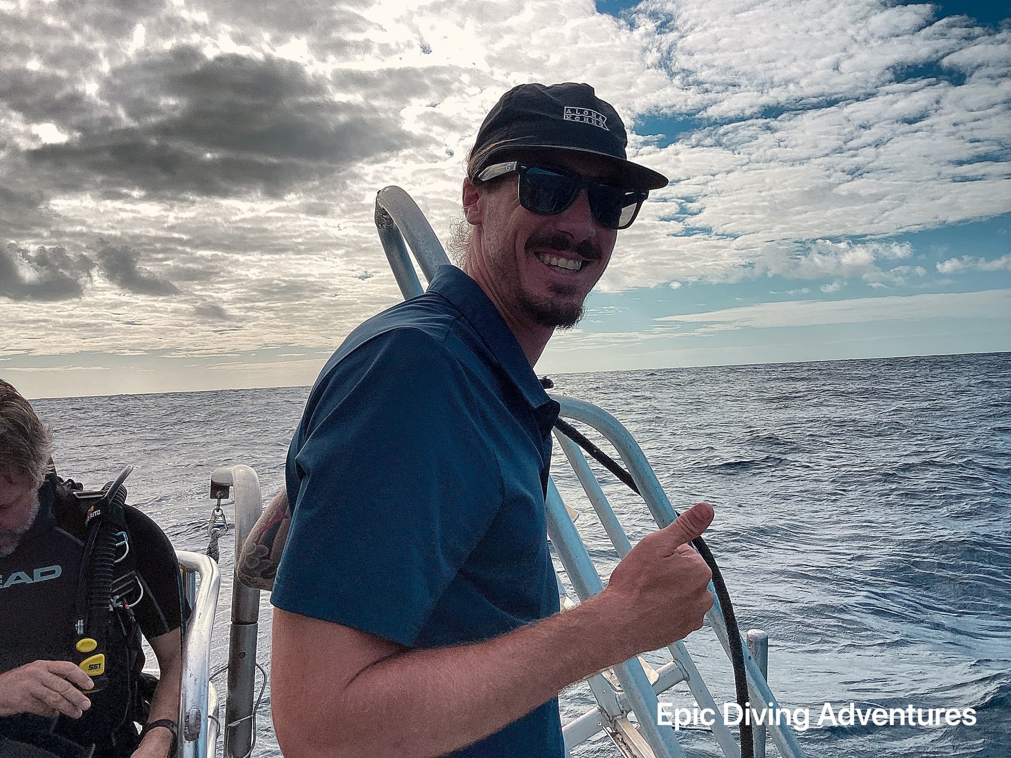 Epic’s Kauai Private Charter