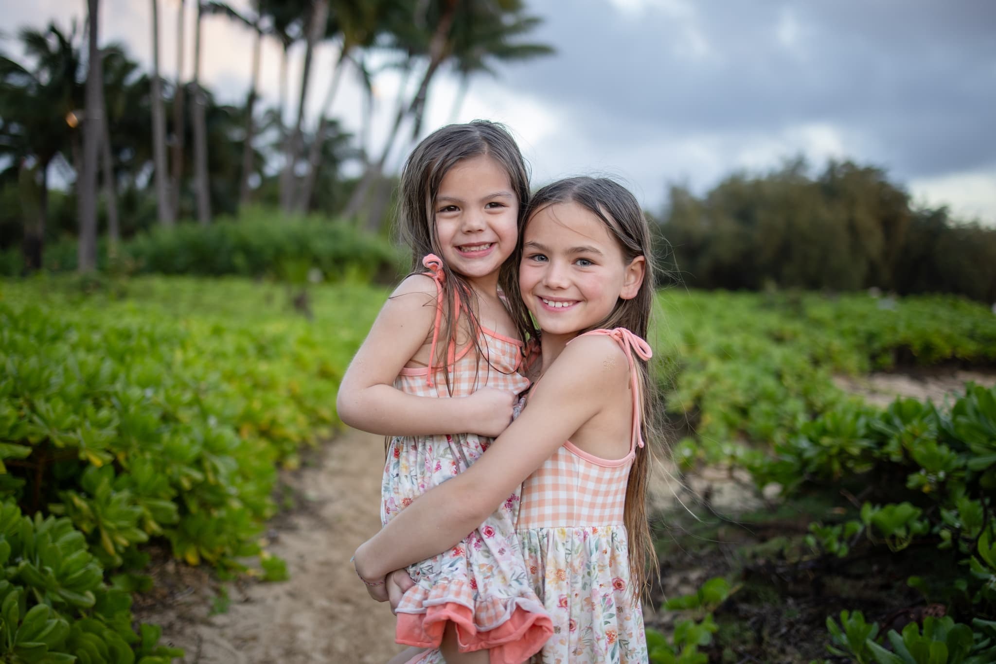 45 Minute Photo Shoot - Kauai