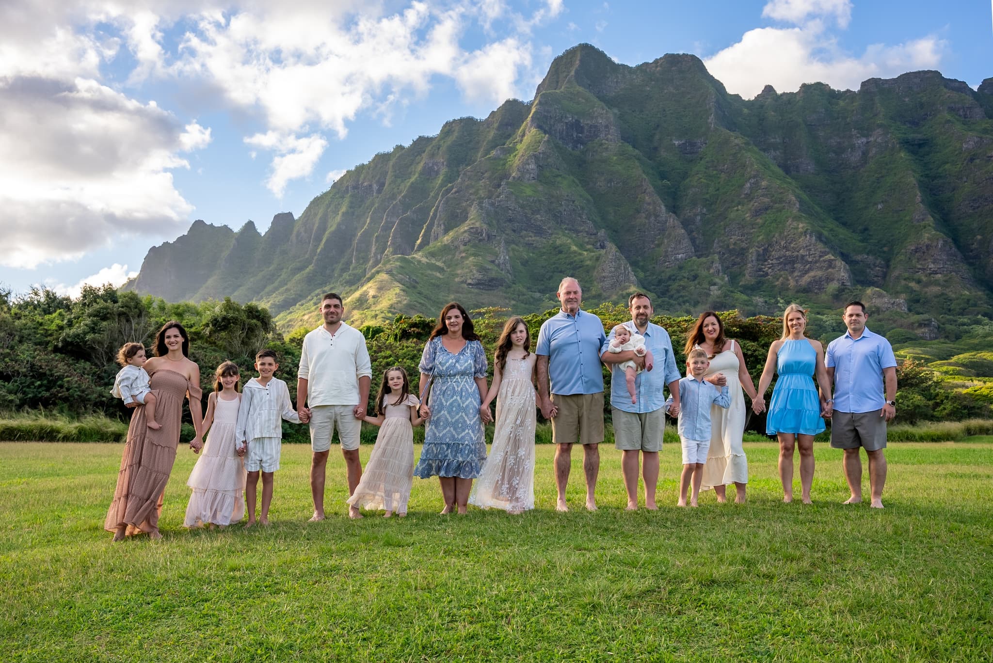 75 Minute Photo Shoot - Oahu