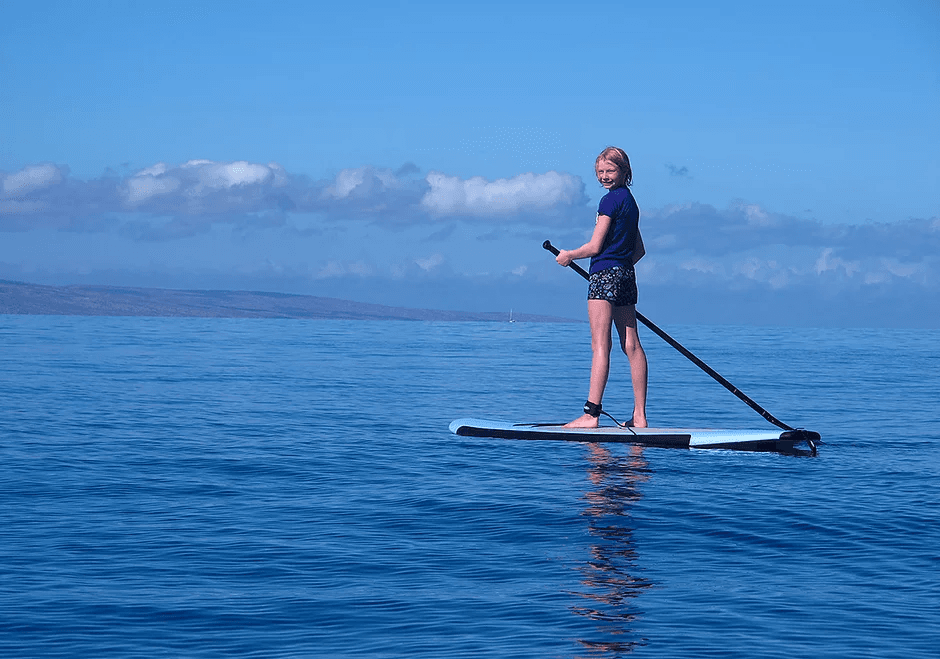Private SUP Tour