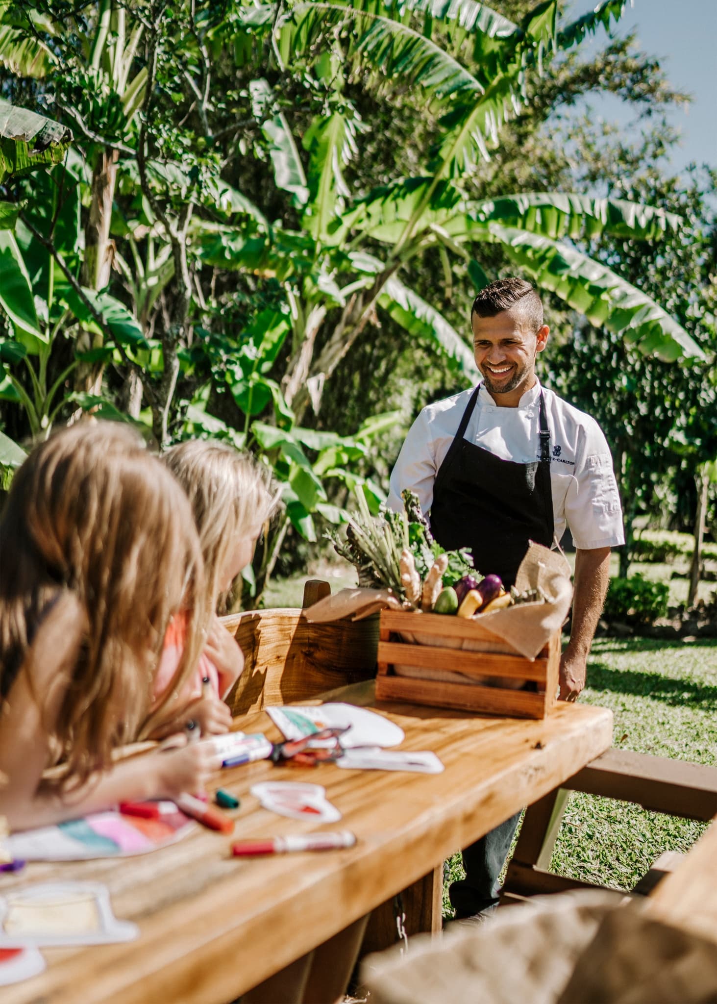 Intro to Tropical Gardening