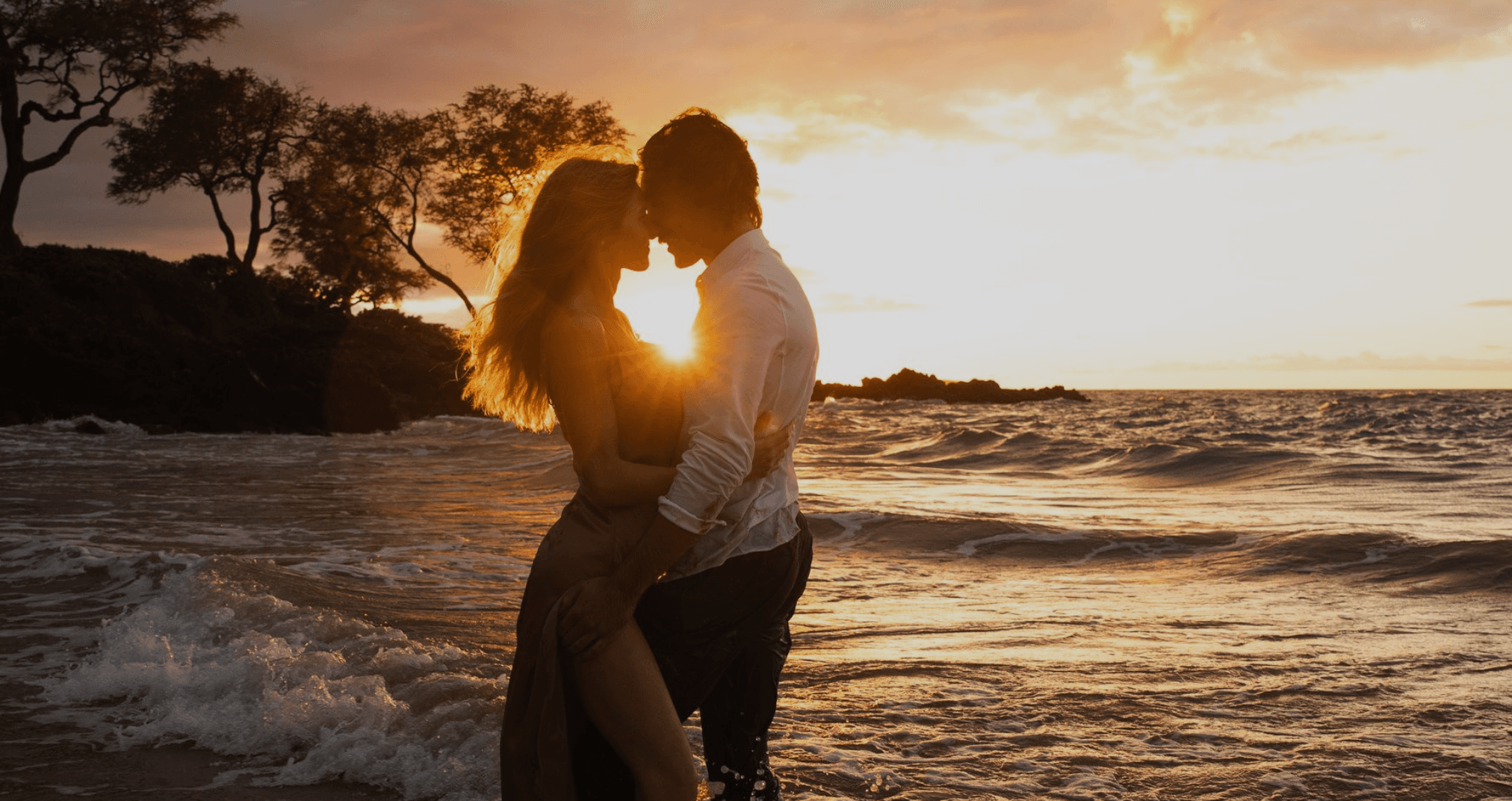 Beach Photoshoot with Maui’s Best Photographer